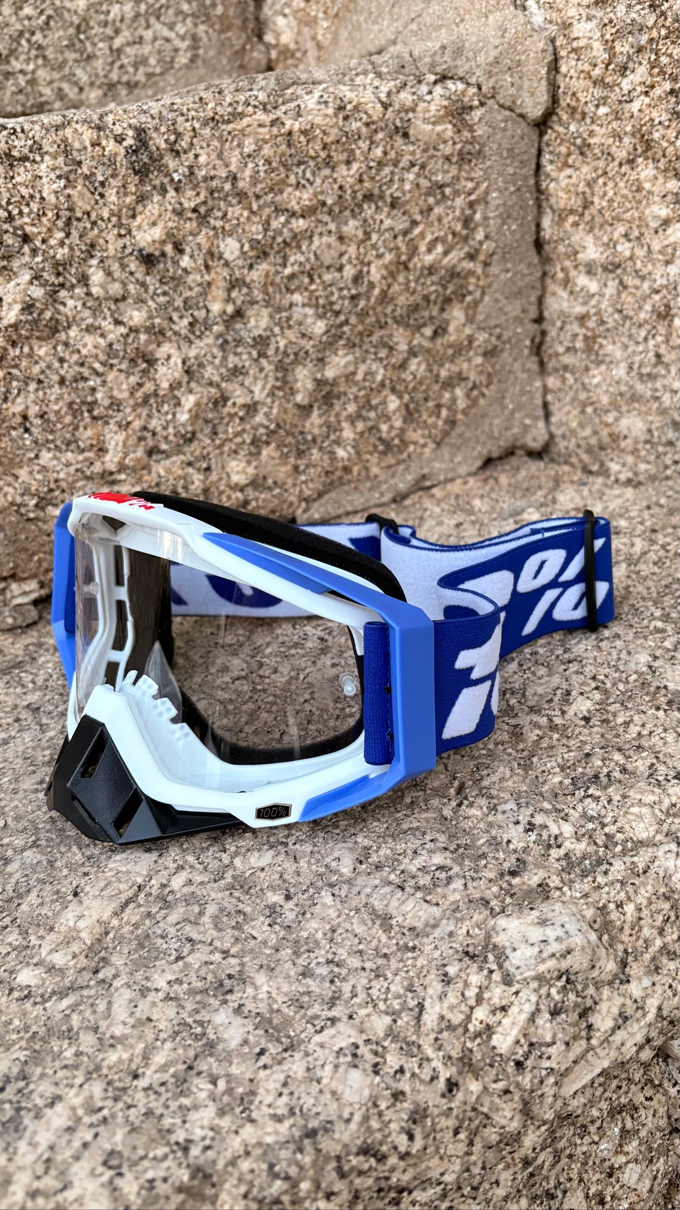 Óculos motocross/enduro